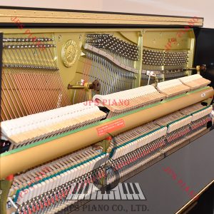 Đàn Piano Cơ Yamaha YU30 SEB