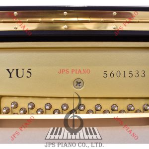 Đàn Piano Cơ Yamaha YU5