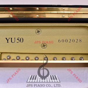 Đàn Piano Cơ Yamaha YU50