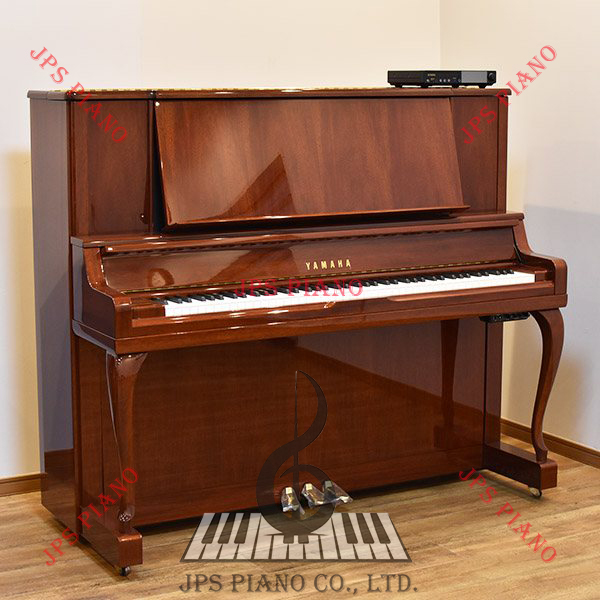 Đàn Piano Cơ Yamaha YU50MhC