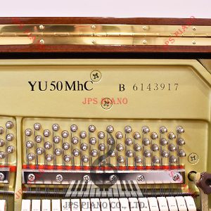 Đàn Piano Cơ Yamaha YU50MhC