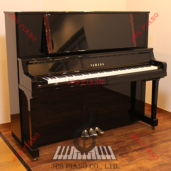 Đàn Piano Cơ Yamaha YU50SEB