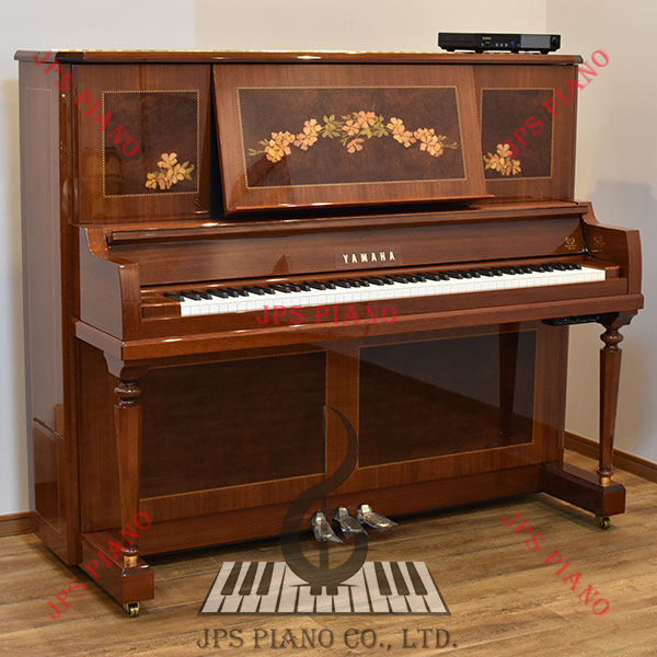 Đàn Piano Cơ Yamaha YU5C