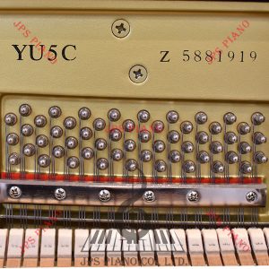 Đàn Piano Cơ Yamaha YU5C