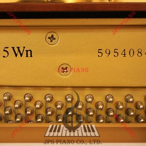 Đàn Piano Cơ Yamaha YU5Wn