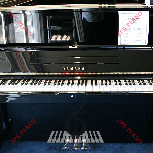 Đàn Piano Cơ Yamaha YUS