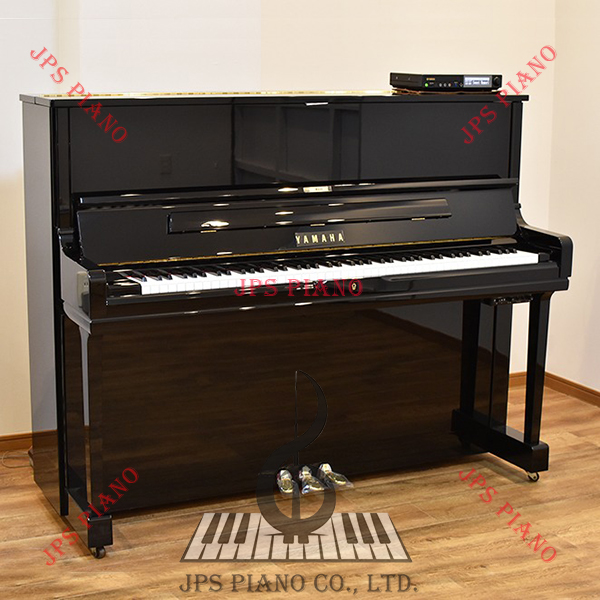 Đàn Piano Cơ Yamaha YUS1 SEB