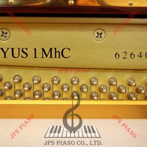 Đàn Piano Cơ Yamaha YUS1MhC