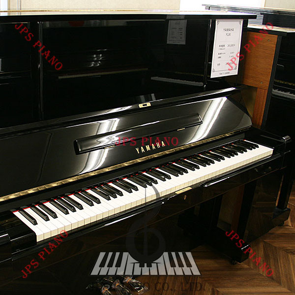 Đàn Piano Cơ Yamaha YUX