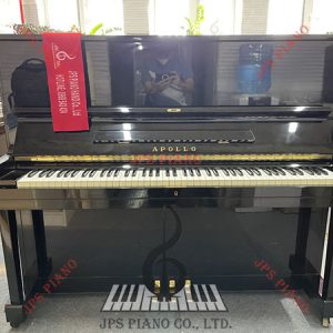 Đàn Piano Cơ Apollo A5