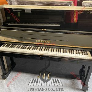 Đàn Piano Cơ Ballindamm B-123