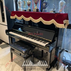 Đàn Piano Cơ Yamaha U3H (TP Hải Dương – Hải Dương)
