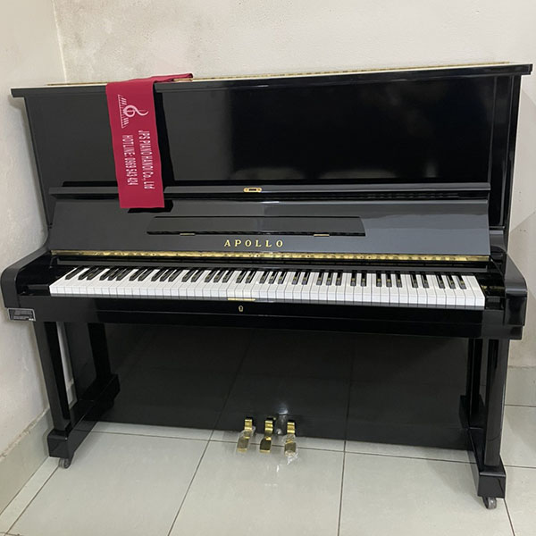 Đàn Piano Cơ Apollo A6 (Từ Sơn – Bắc Ninh)