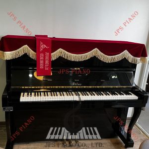 Đàn Piano Cơ Atlas A22H (Trương Định – Hai Bà Trưng)