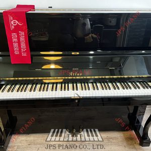 Đàn Piano Cơ Atlas A22H (Trương Định – Hai Bà Trưng)