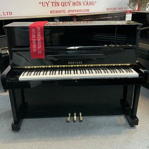 Đàn Piano Cơ Brother GU-107