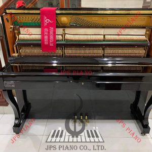 Đàn Piano Cơ Earl Windsor W113 (KĐT Vân Canh – Hoài Đức)