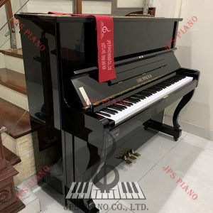 Đàn Piano Cơ Earl Windsor W113 (KĐT Vân Canh – Hoài Đức)