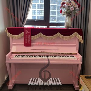 Đàn Piano Cơ Horugel (KĐT Xa La – Hà Đông)