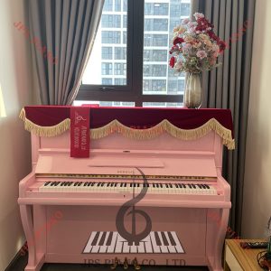 Đàn Piano Cơ Horugel (KĐT Xa La – Hà Đông)