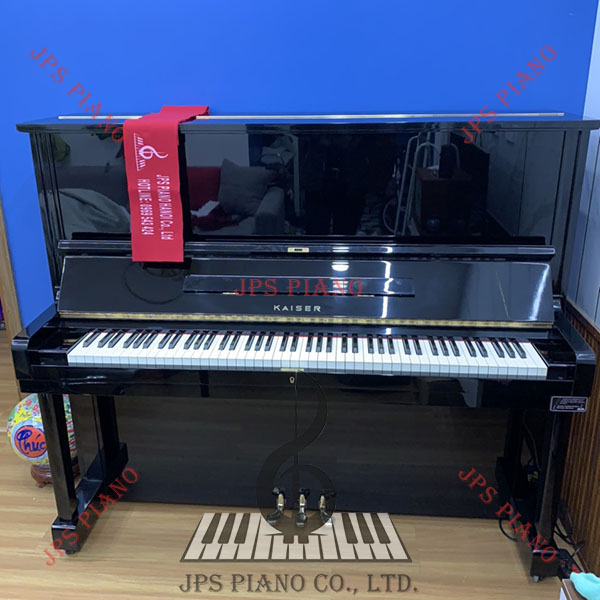 Đàn Piano Cơ Kaiser 35 (Mandarin Garden Hoàng Minh Giám – Cầu Giấy)