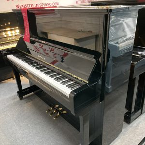 Đàn Piano Cơ Kraus Special U-127D