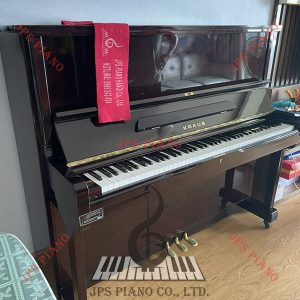 Đàn Piano Cơ Kraus U-127 (Điện Biên Phủ – TP Hòa Bình)