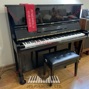 Đàn Piano Cơ Steinrich S10 (KĐT Ciputra – Tây Hồ)