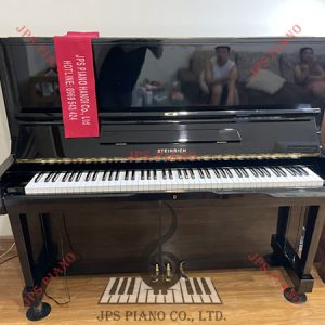 Đàn Piano Cơ Steinrich S10 (KĐT Ciputra – Tây Hồ)