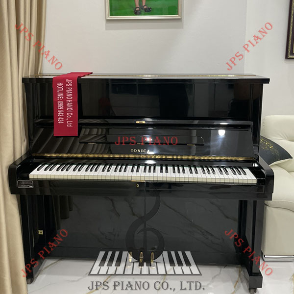 Đàn Piano Cơ Tonica (KĐT Ecopark – Văn Giang)