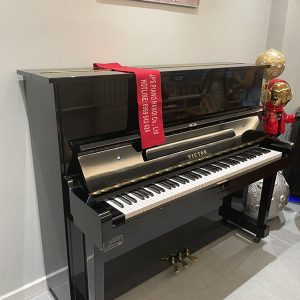 Đàn Piano Cơ Victor V-3 (Xã Đàn – Đống Đa)