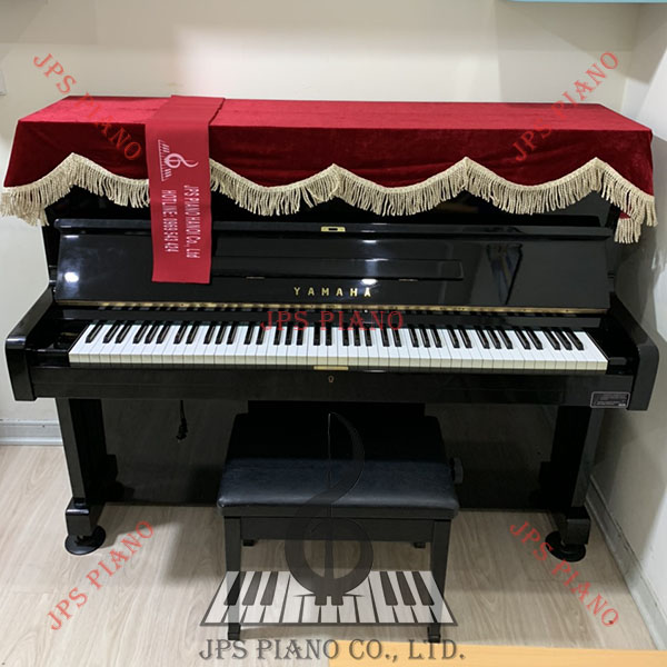 Đàn Piano Cơ Yamaha U1E (Vinhome Thăng Long – Hoài Đức)
