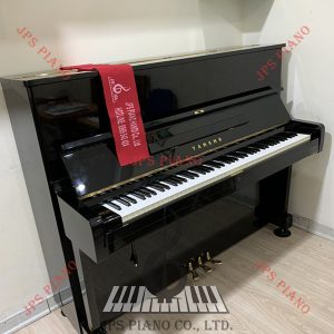 Đàn Piano Cơ Yamaha U1E (Vinhome Thăng Long – Hoài Đức)