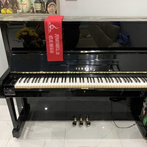 Đàn Piano Cơ Yamaha U1H (An Bình City – Từ Liêm)