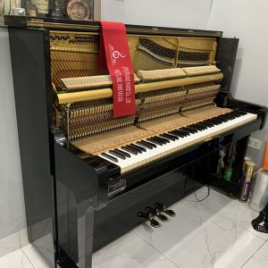 Đàn Piano Cơ Yamaha U1H (An Bình City – Từ Liêm)