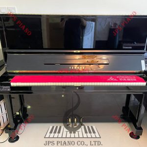 Đàn Piano Cơ Yamaha U3E (KĐT Vinhomes Ocean Park – Gia Lâm)