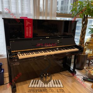 Đàn Piano Cơ Yamaha U3H (Vinhomes Gardenia Hàm Nghi – Từ Liêm)