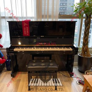 Đàn Piano Cơ Yamaha U3H (Vinhomes Gardenia Hàm Nghi – Từ Liêm)