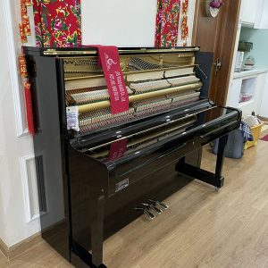 Đàn Piano Cơ Yamaha YUS (R6 Royal City – Thanh Xuân)