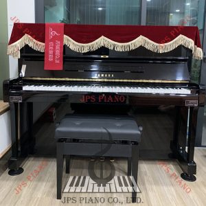 Đàn Piano Cơ Yamaha U1H (KĐT Văn Khê – Hà Đông)