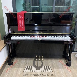 Đàn Piano Cơ Yamaha U1H (KĐT Văn Khê – Hà Đông)