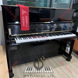 Đàn Piano Cơ Yamaha U1H (KĐT Văn Khê – Hà Đông)