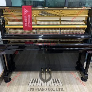 Đàn Piano Cơ Yamaha U1H (KĐT Văn Khê – Hà Đông)