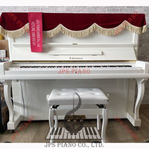 Đàn Piano Cơ Adelstein (Tòa Sol Forest – KĐT Ecopark – Hưng Yên)