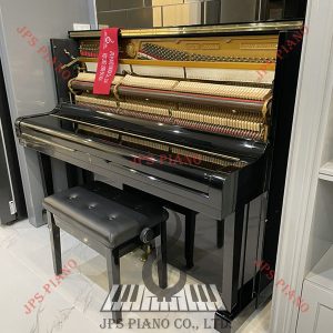 Đàn Piano Cơ Ballindamm B-123 (KĐT Vinhomes Ocean Parks – Gia Lâm)