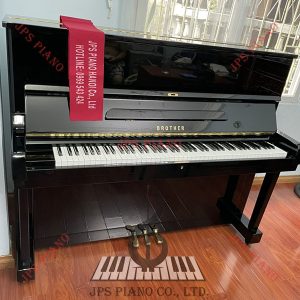 Đàn Piano Cơ Brother GU-107 (Nguyễn Viết Xuân – Thanh Xuân)