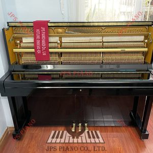 Đàn Piano Cơ Brother GU-107 (Nguyễn Viết Xuân – Thanh Xuân)