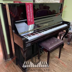 Đàn Piano Cơ Rosenkonig 200RD (Trần Hưng Đạo – Phúc Yên)