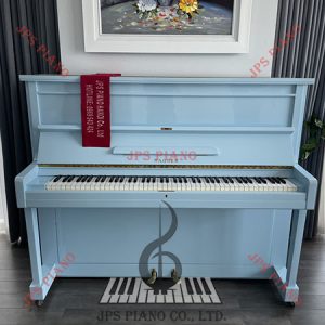 Đàn Piano Cơ Wagner (Chung Cư Anland Lake View – Nam Từ Liêm)