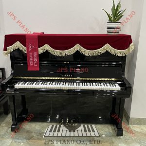 Đàn Piano Cơ Yamaha U3H (Trung Hòa – Cầu Giấy)